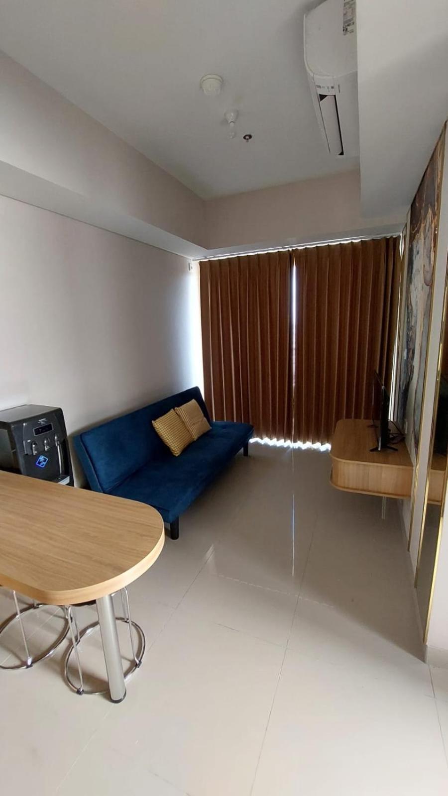 Klaska Residence Surabaya Exterior foto